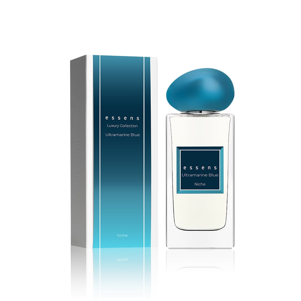 Niche Essence official product August 2026