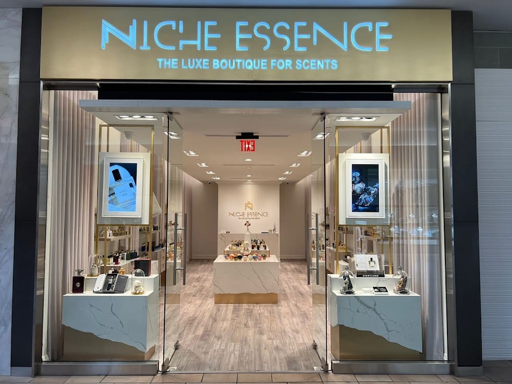 Niche Essence official product August 2026