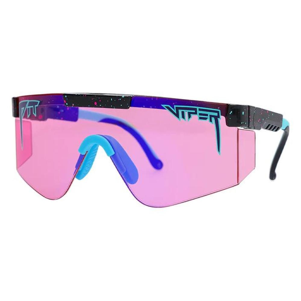 Pit Viper The 2000s ANSI Z87 certified safety sunglasses with wraparound polycarbonate TR-90 frame