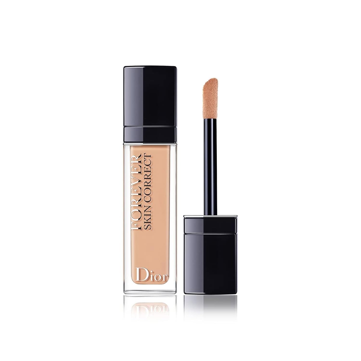Dior Forever Skin Correct Full-Coverage Concealer 11ml tube with elegant branded packaging
