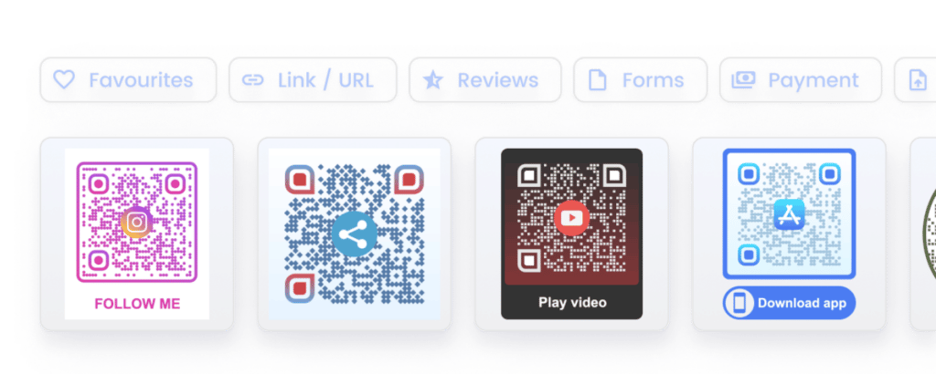 Pageloot QR code generator pricing tiers comparison showing Starter Premium and Custom annual subscription plans