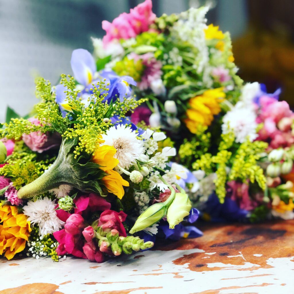 Petal Pickers Flower official product August 2026