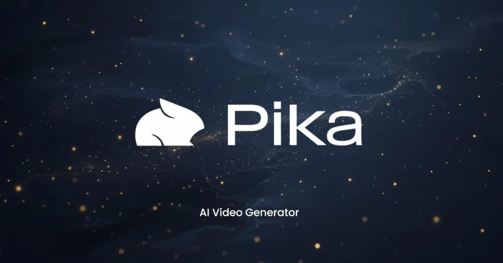 Pika AI Alternatives: A Critical 2026 Comparison of Runway vs. Luma vs. Haiper -Pika AI video generator interface showing fast text-to-video creation for social media clips-couponsscout.com