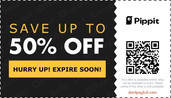 Pippit AI coupon code tested June 2026 – Coupons Scout
