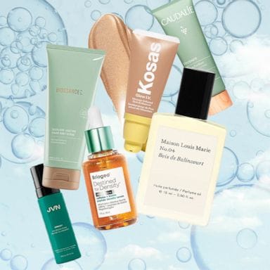 Planet Beauty official product August 2026