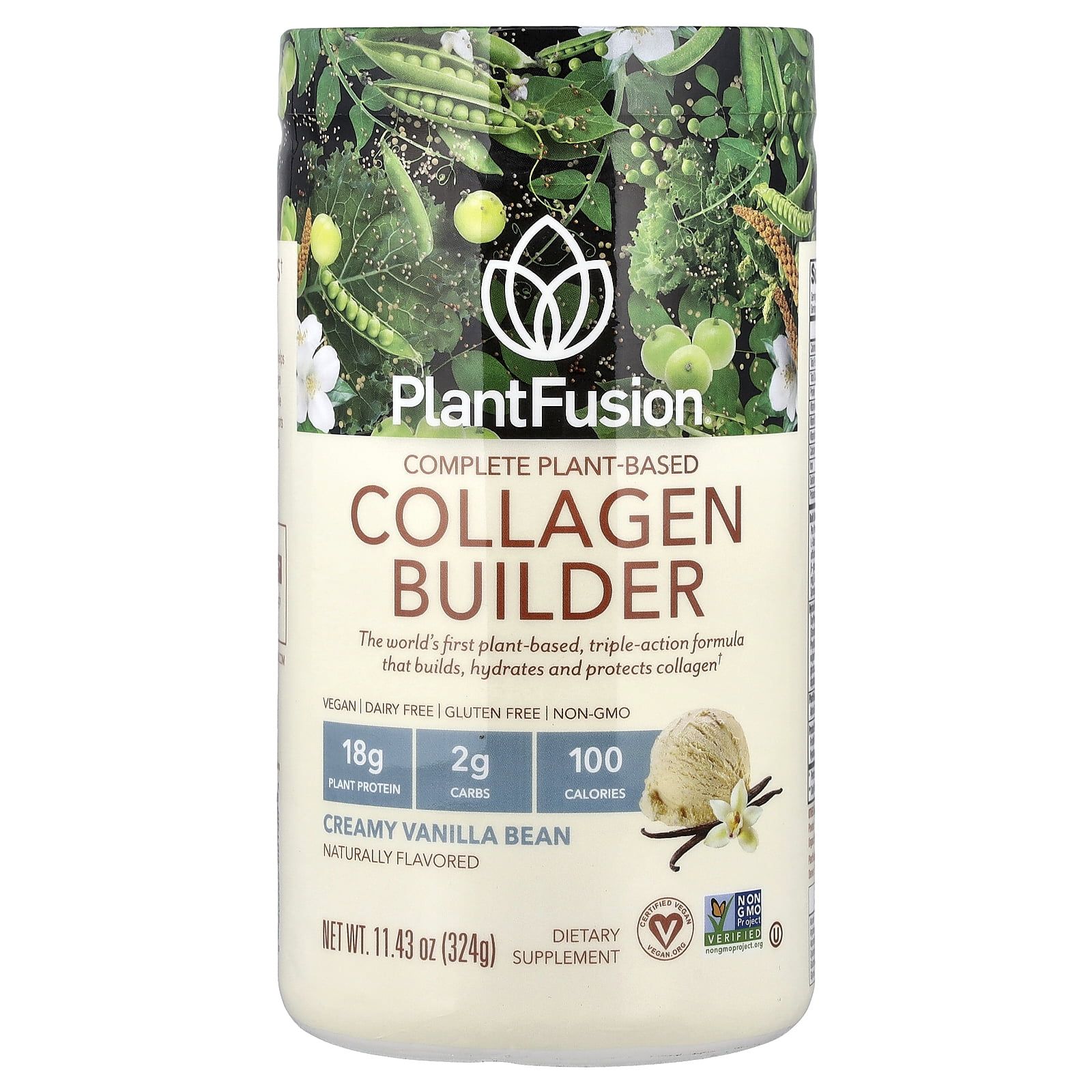 Plantfusion official product June 2026