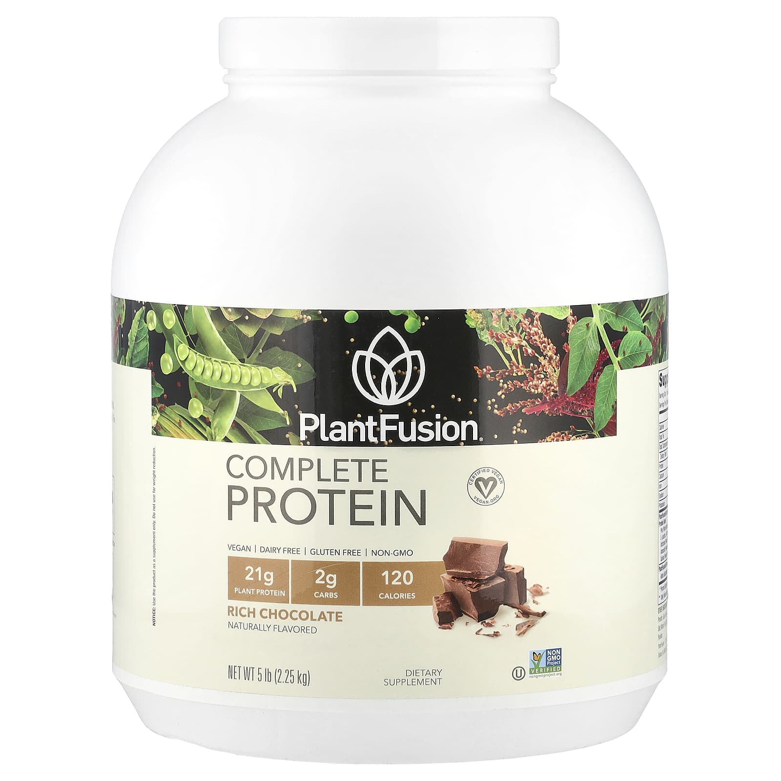 Plantfusion official product June 2026