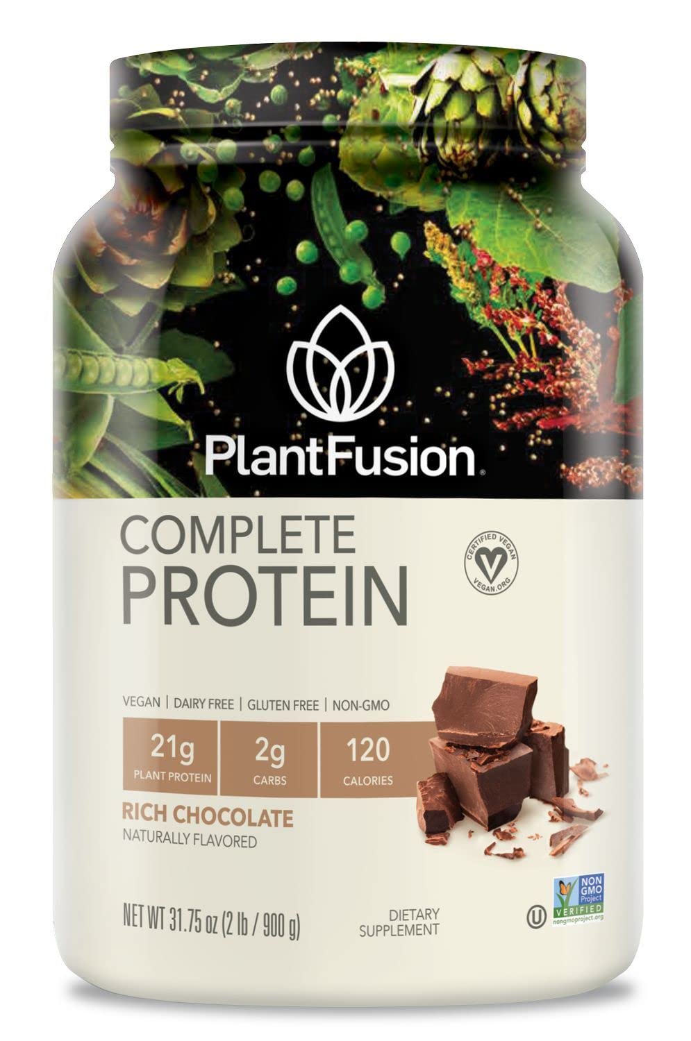 Plantfusion official product June 2026