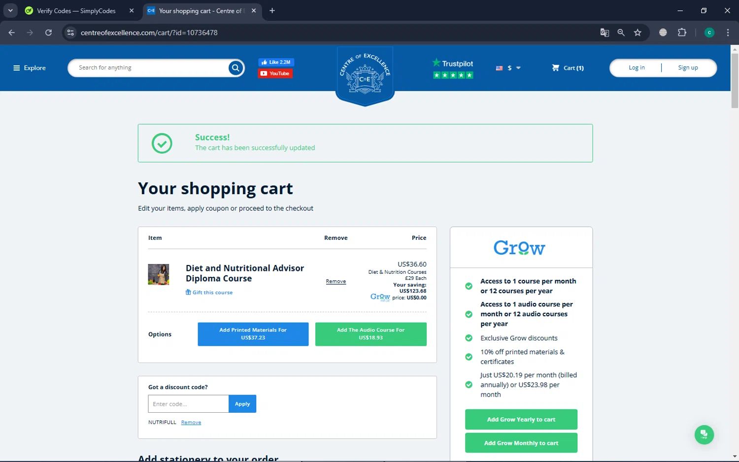 Plrfunnels coupon code tested June 2026 – Coupons Scout