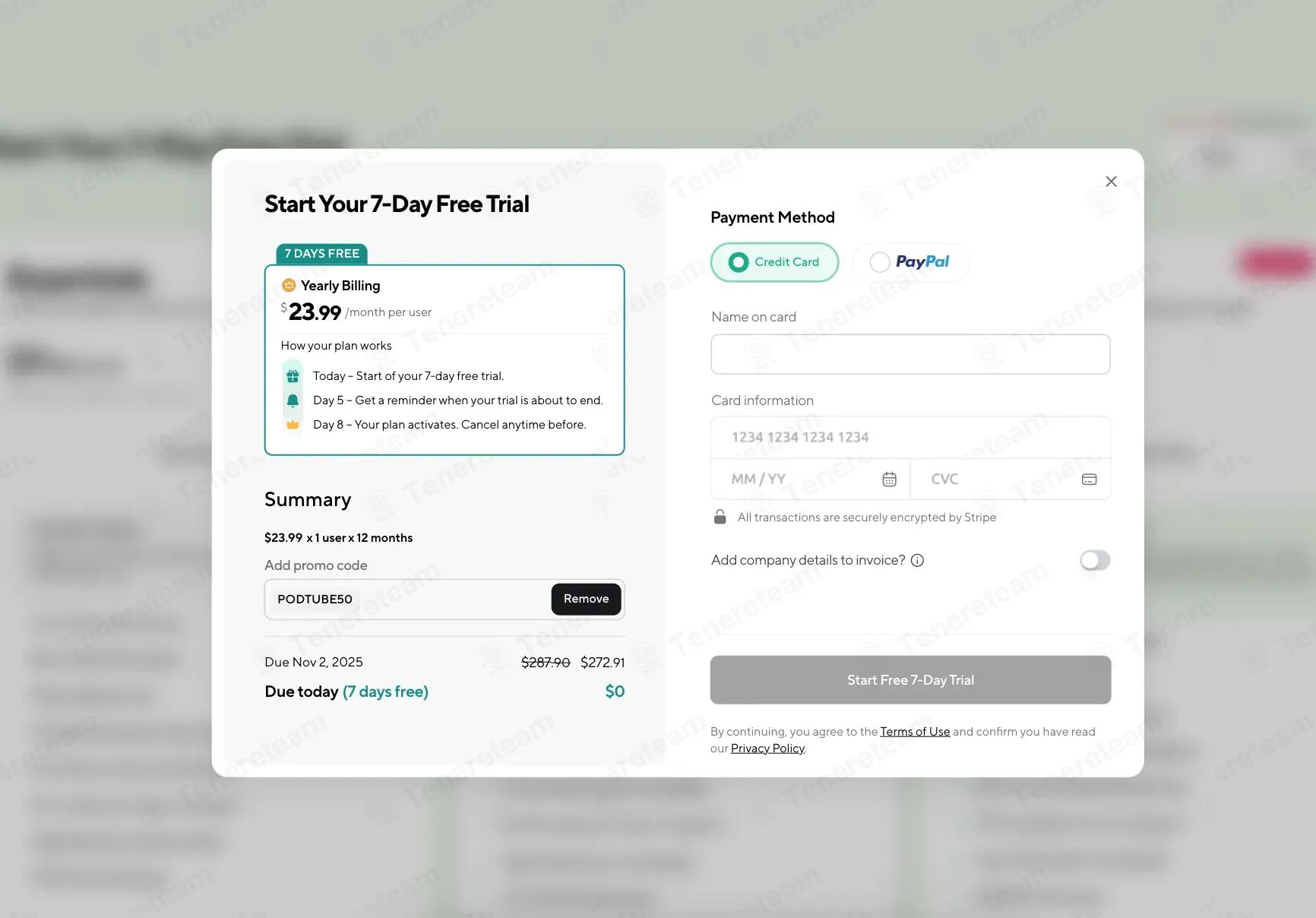 Podcastle coupon code tested June 2026 – Coupons Scout