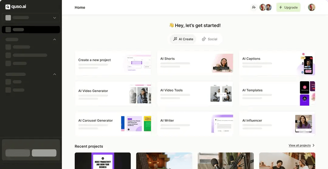 Quso coupon code tested June 2026 – Coupons Scout