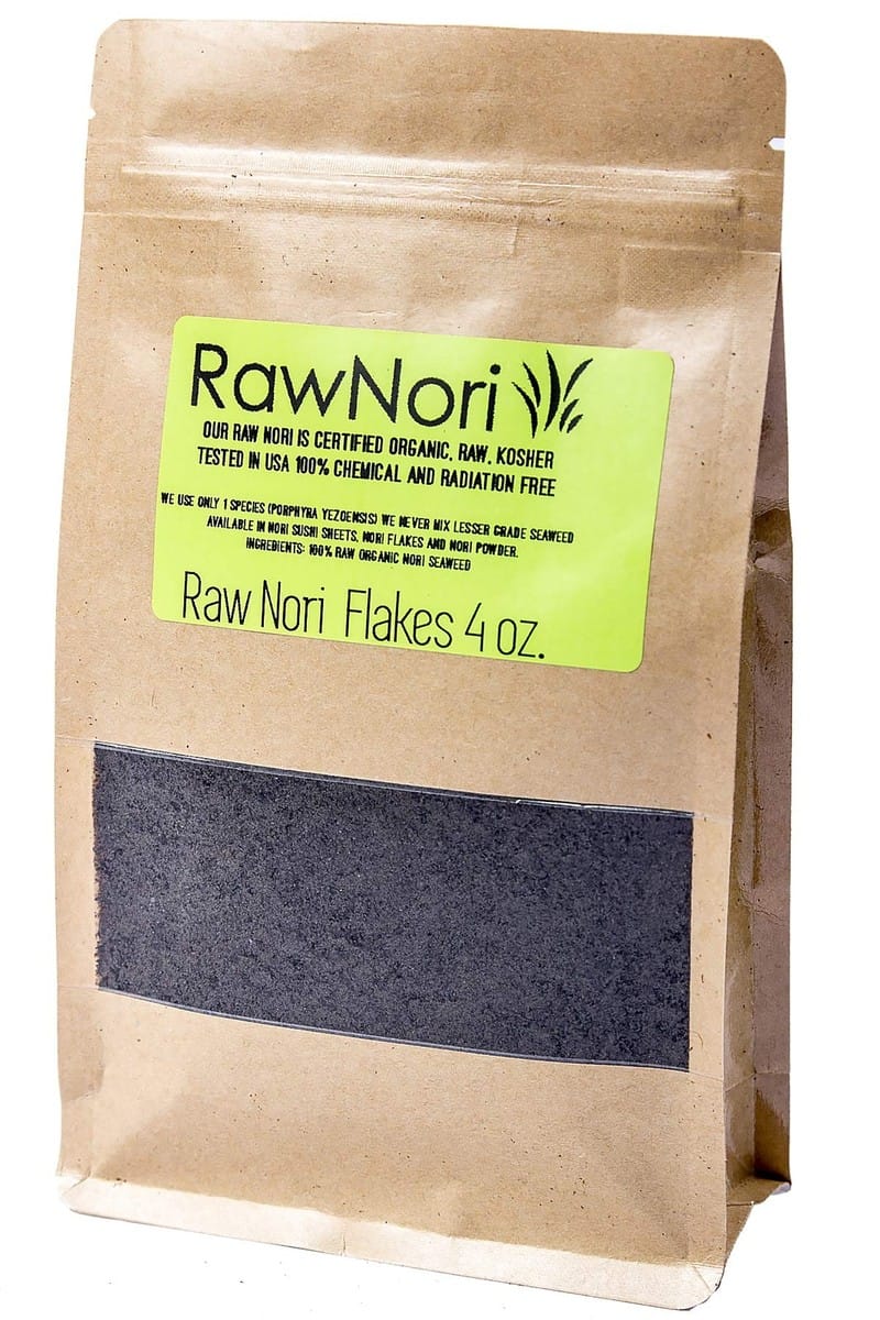 Rawnori official product June 2026
