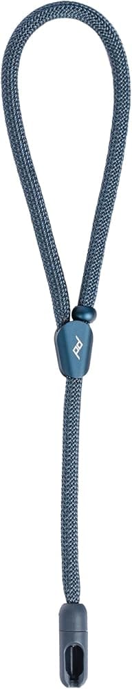 Peak Design Mobile Cuff wrist strap with quick-connect SlimLink mechanical lock for smartphones
