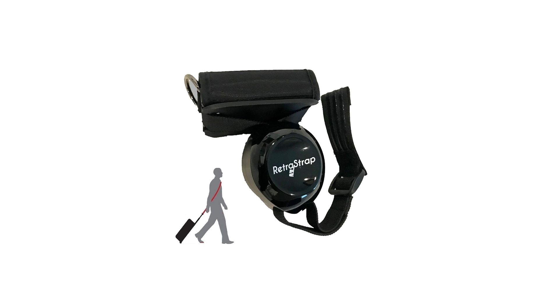 RetraStrap official product June 2026
