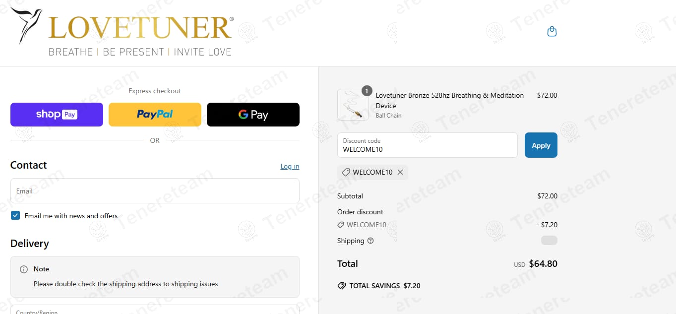 Ricelove coupon code tested June 2026 – Coupons Scout