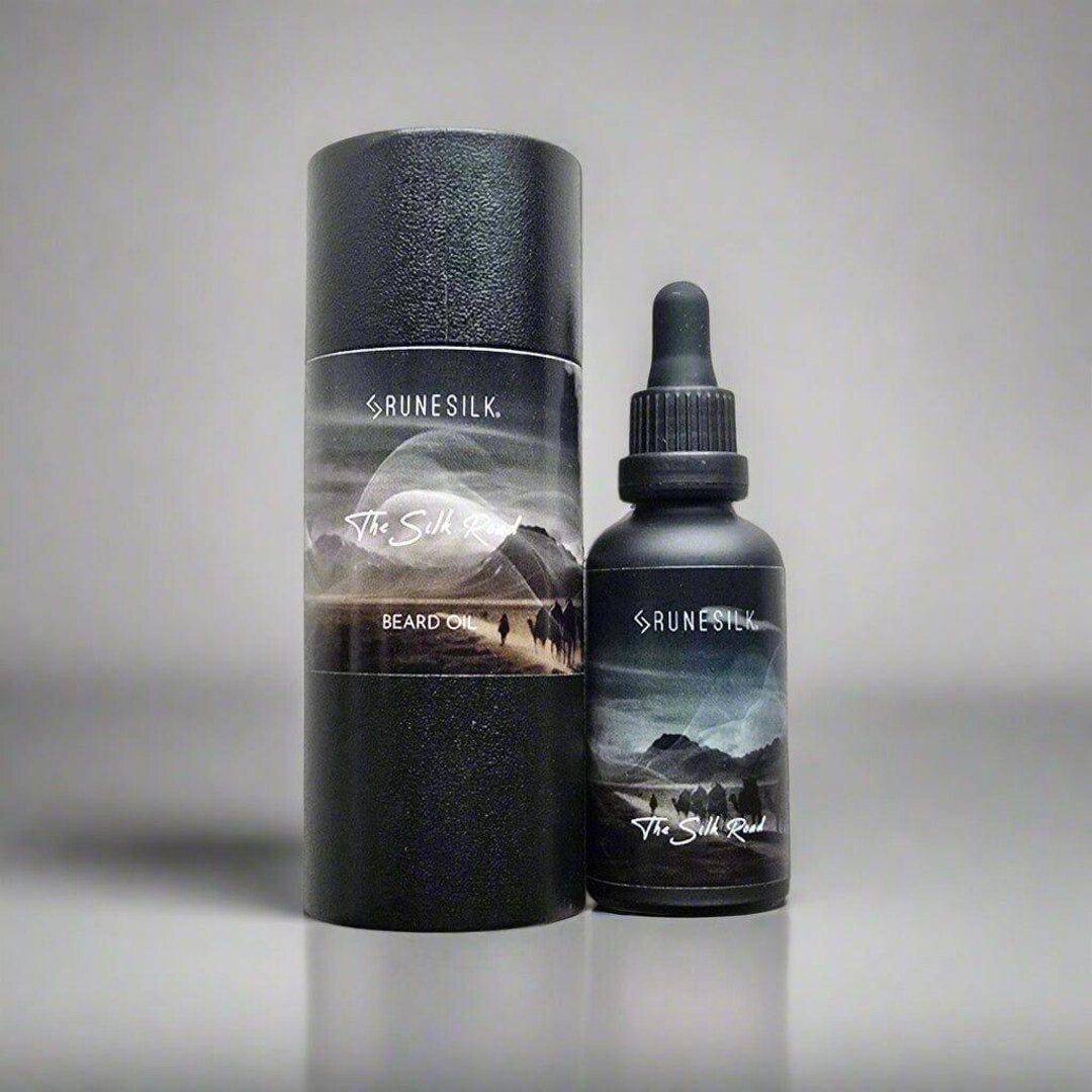 Runesilk official product June 2026