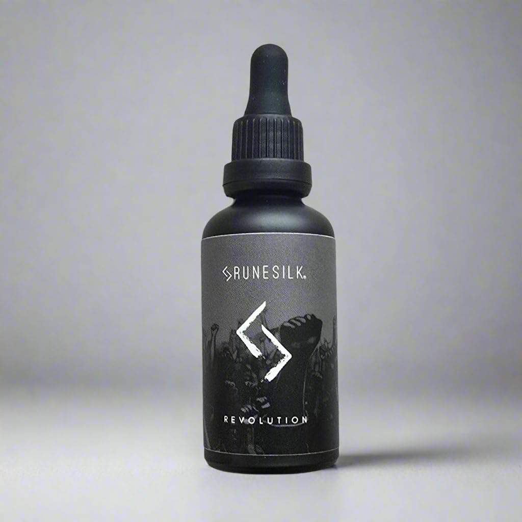 Runesilk official product June 2026
