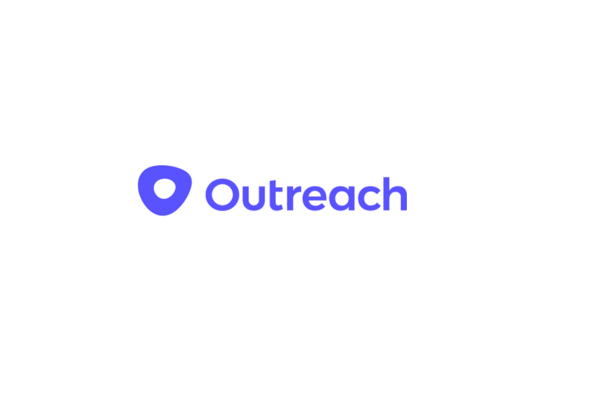 Outreach.io sales execution platform dashboard showing workflow automation and sequencing features