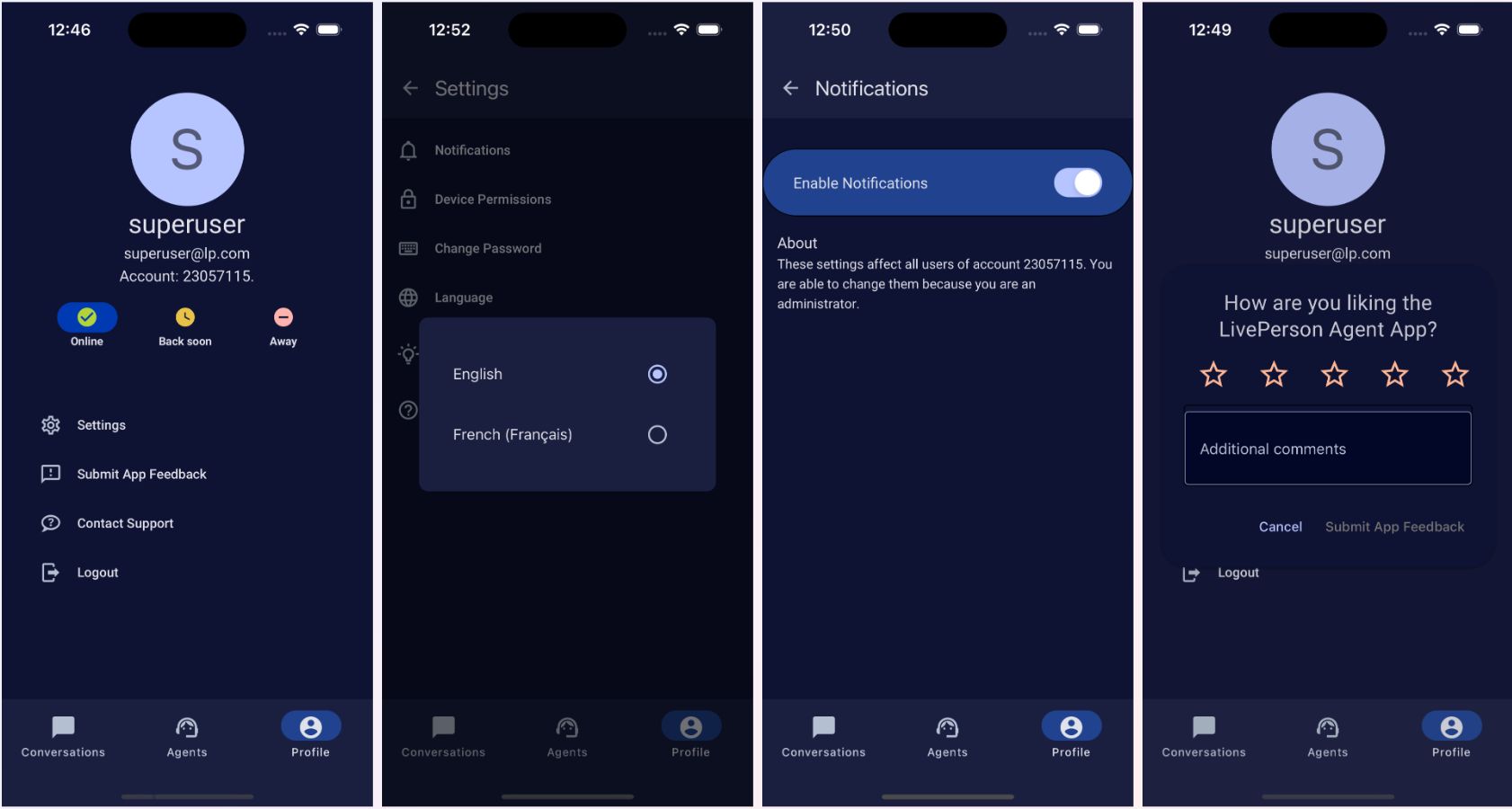 ServiceAgent official product June 2026