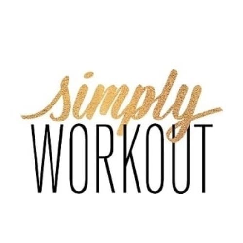 Simply Workout coupon code tested June 2026 – Coupons Scout