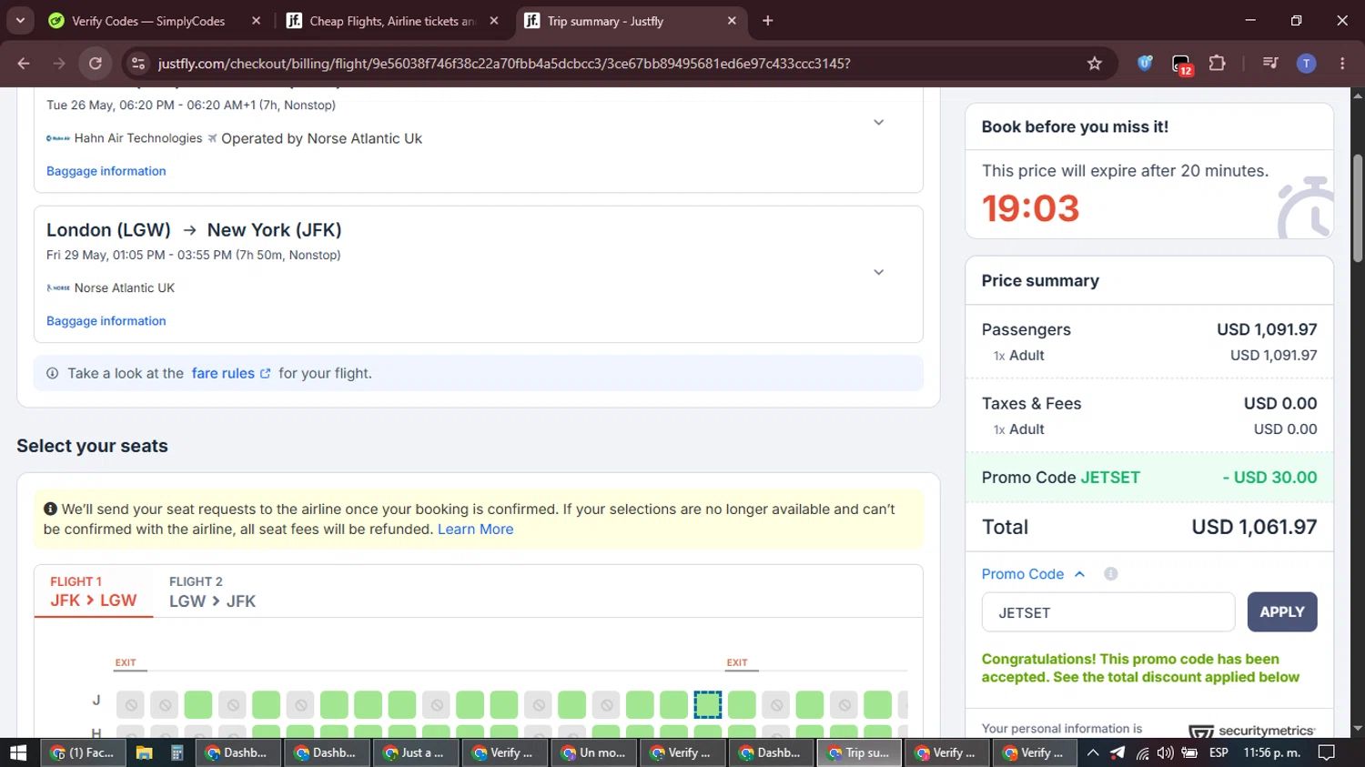 SimplyBook.me coupon code tested June 2026 – Coupons Scout