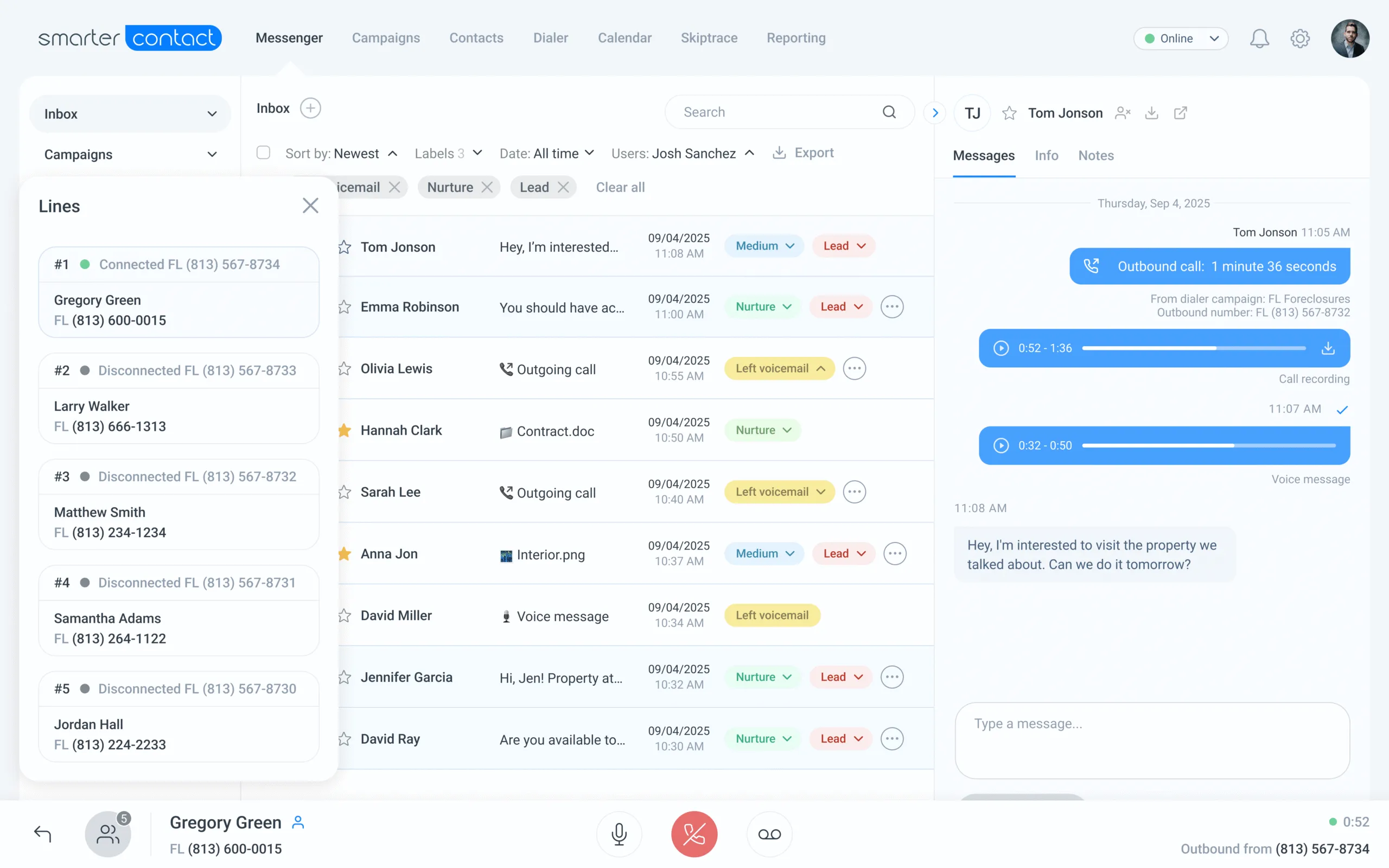 Smartercontact official product June 2026