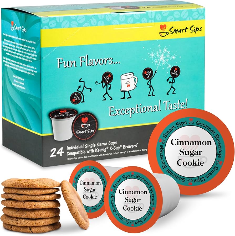 Smartsips Coffee official product June 2026