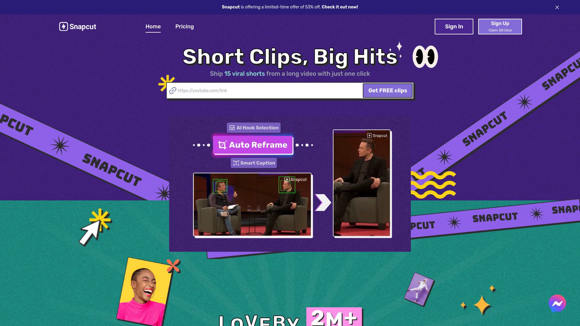 Snapcut coupon code tested June 2026 – Coupons Scout