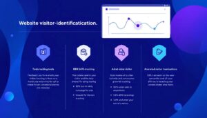 Snitcher Top Alternatives and Competitors: A Devil's Advocate Comparison (2026) -B2B website visitor identification tools comparison dashboard showing match rates-couponsscout.com