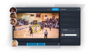 Sports Box Top Alternatives and Competitors: A 2026 Devil's Advocate Cost & Risk Analysis -Hudl Assist video breakdown software interface used by sports coaches for game film analysis-couponsscout.com