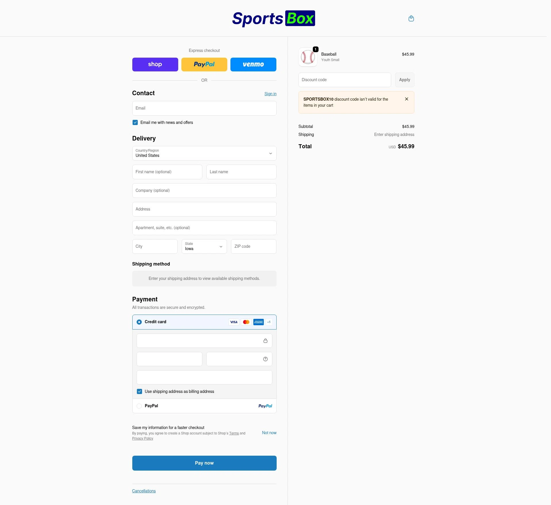 Sportsbox AI coupon code tested June 2026 – Coupons Scout