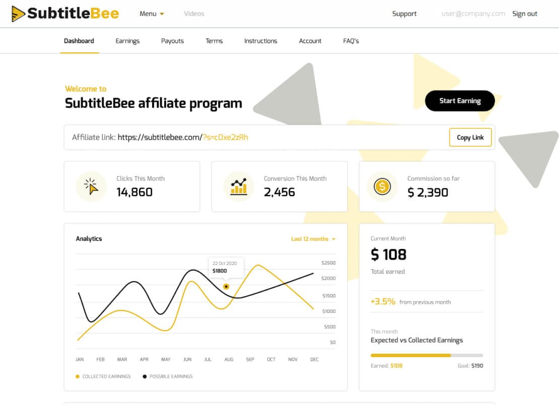 Subtitlebee official product June 2026