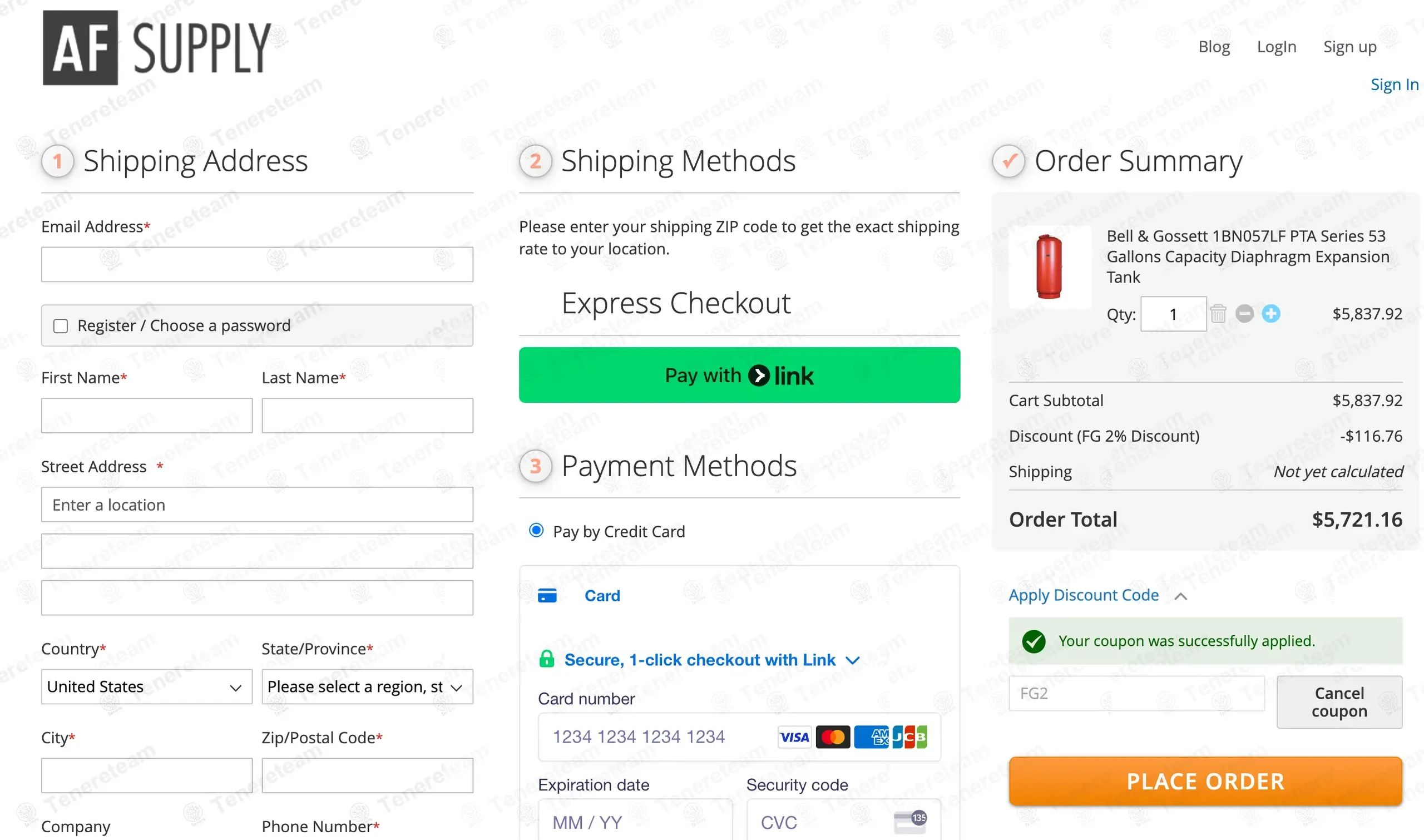 AMLApureSuperC coupon code tested July 2026 – Coupons Scout