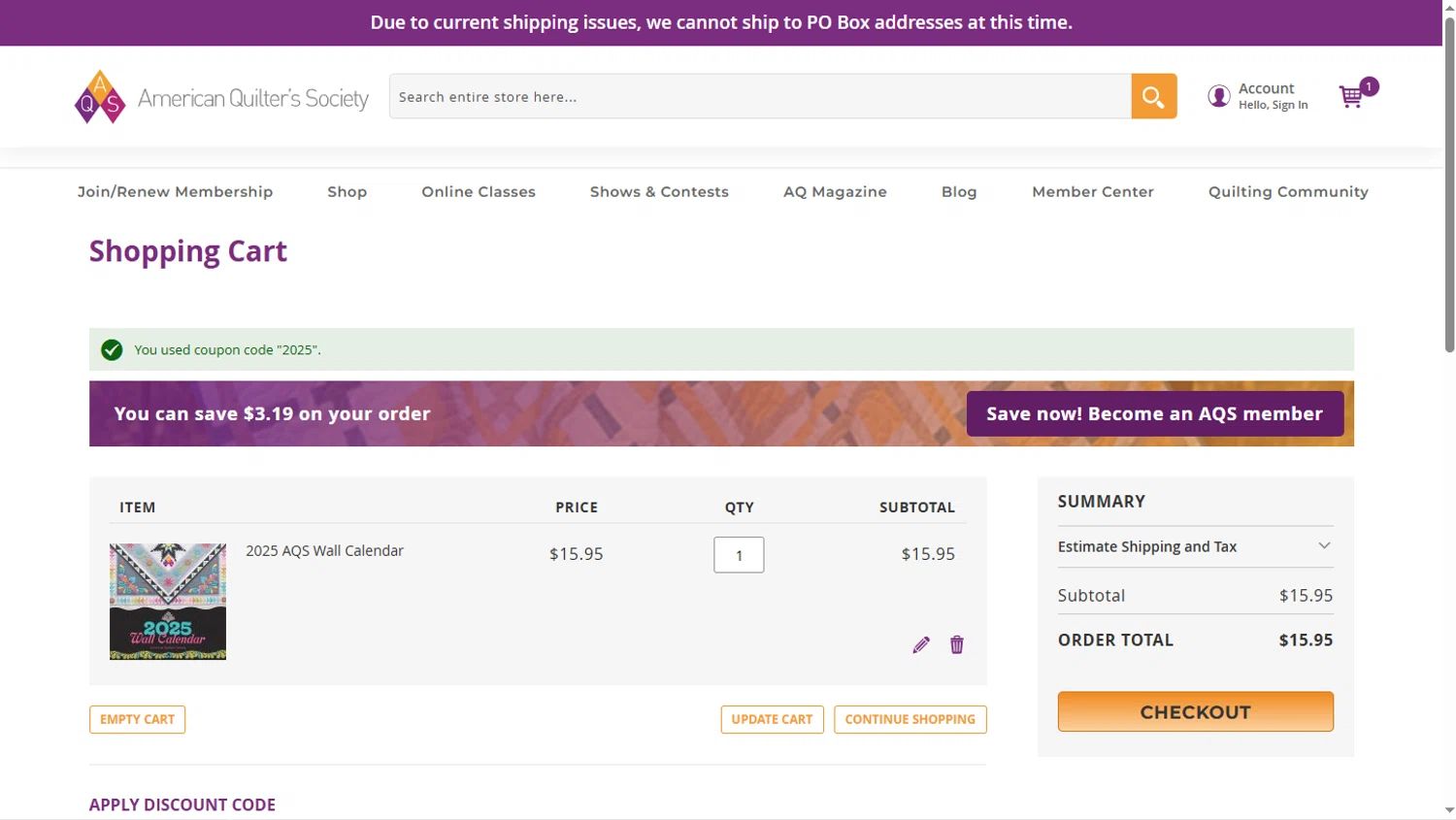 APH coupon code tested July 2026 – Coupons Scout