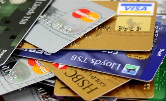 Credit card and subscription billing concept showing recurring charge concerns for AR Fragrances subscribers