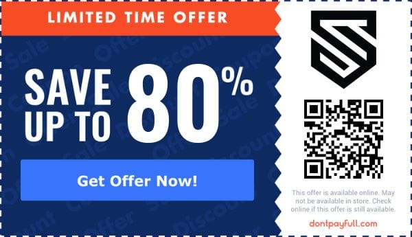 Ace Link Armor coupon code tested July 2026 – Coupons Scout