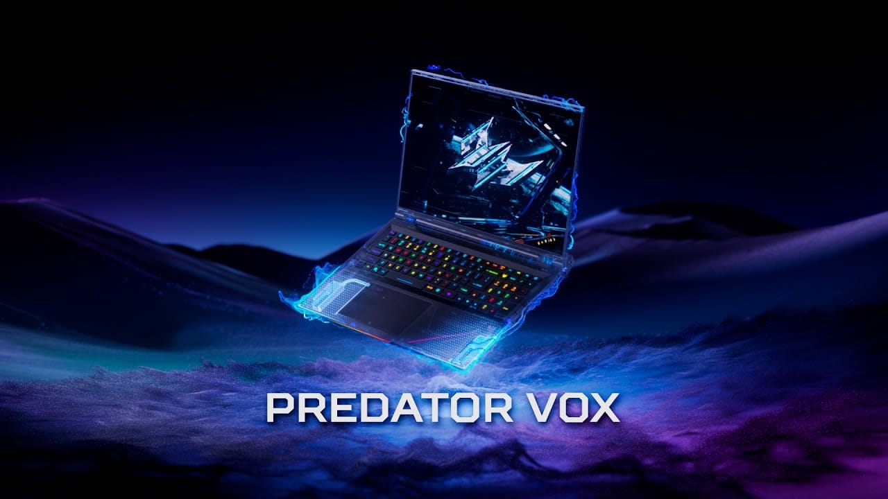 Acer FR official product July 2026