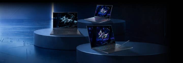 Acer IE official product July 2026
