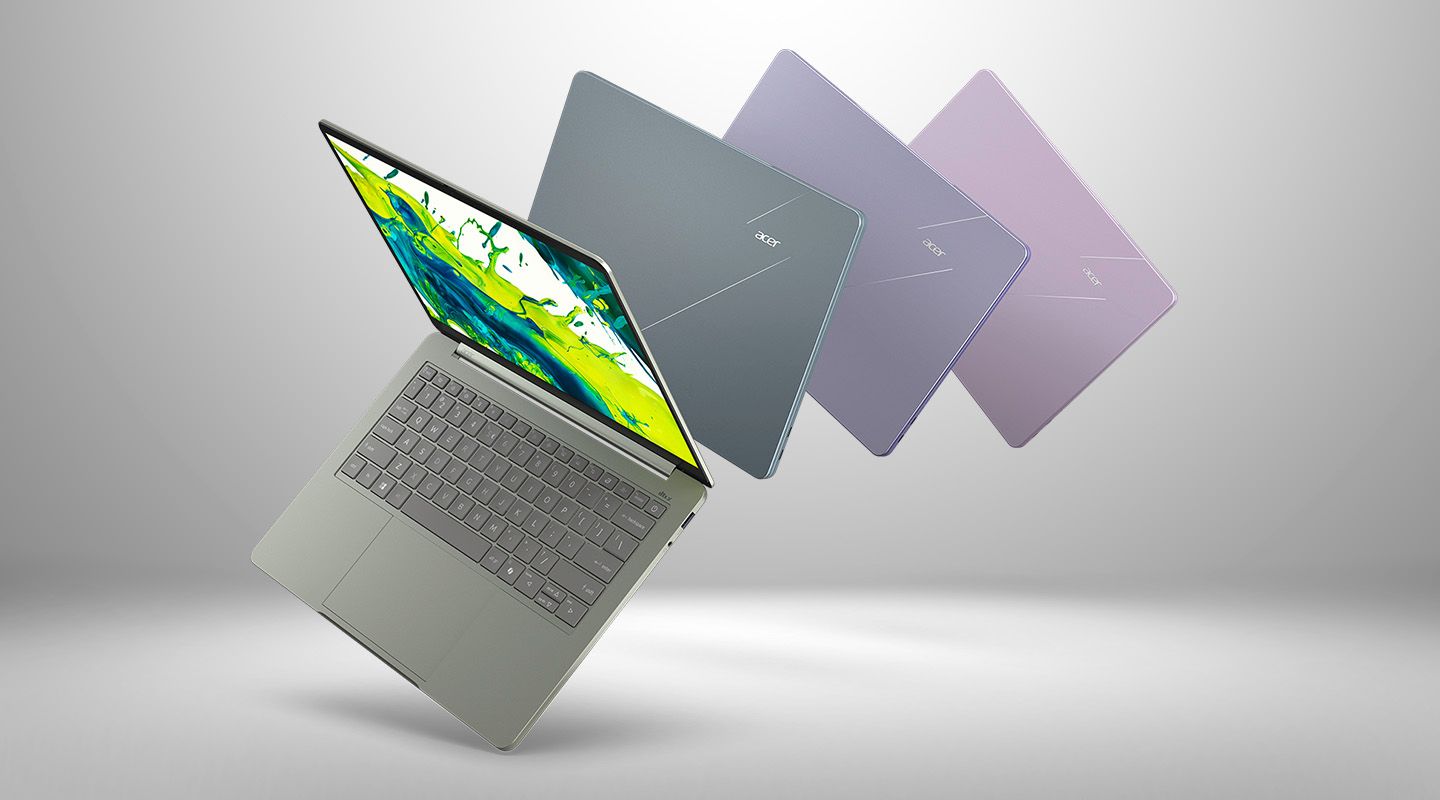 Acer IE official product July 2026