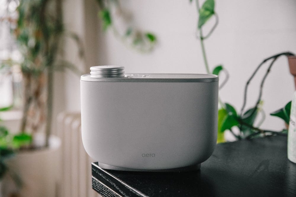 Aera Smart Home Fragrance official product July 2026