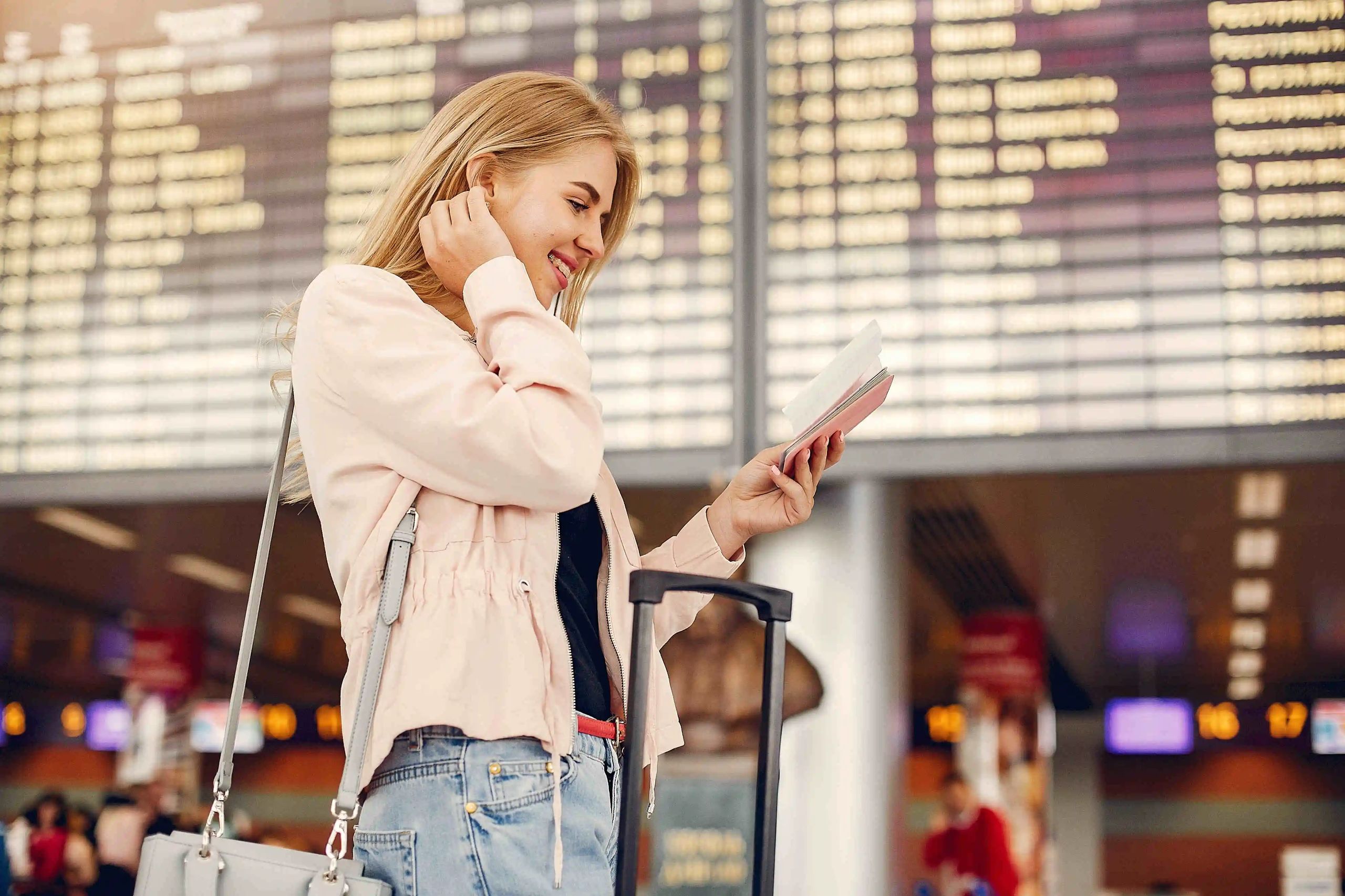 Airport Park With Us UK official product July 2026