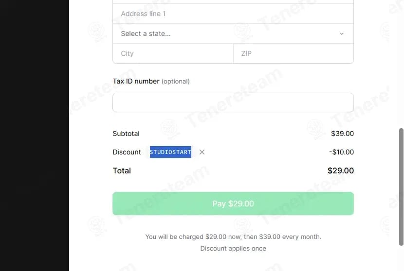 Aistudios coupon code tested September 2026 – Coupons Scout