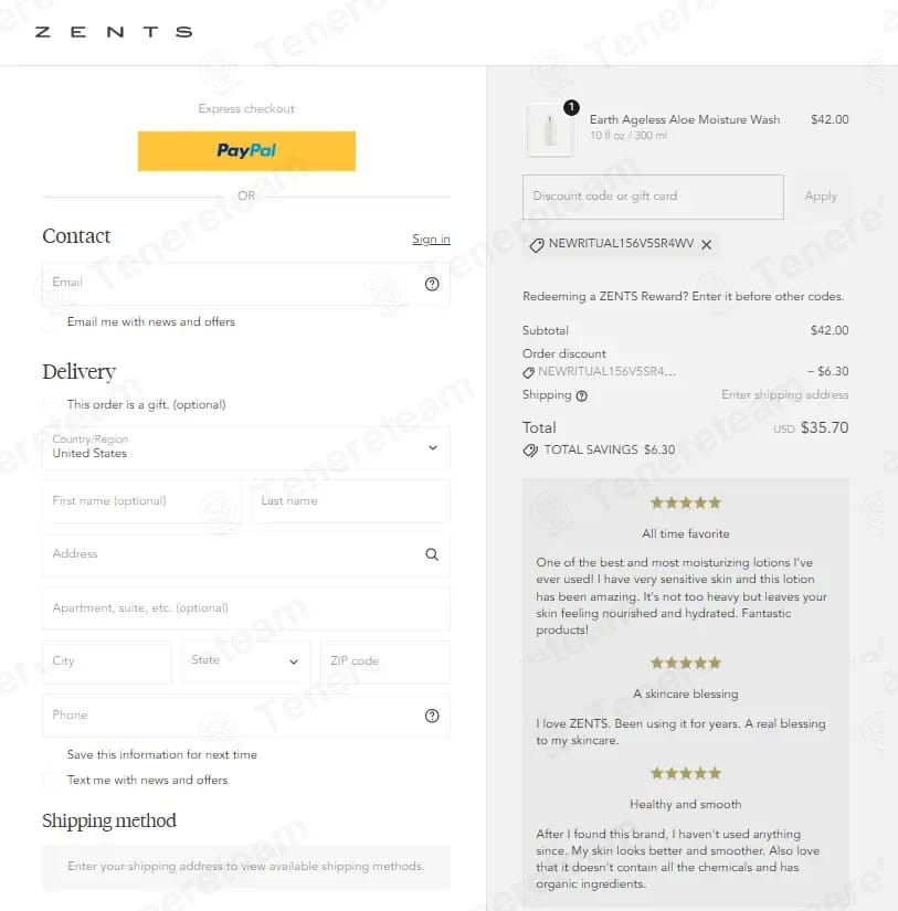 Akzent coupon code tested July 2026 – Coupons Scout