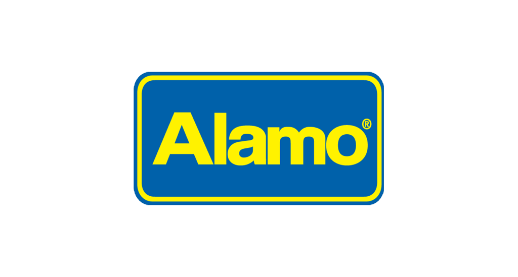 Alamo official product September 2026