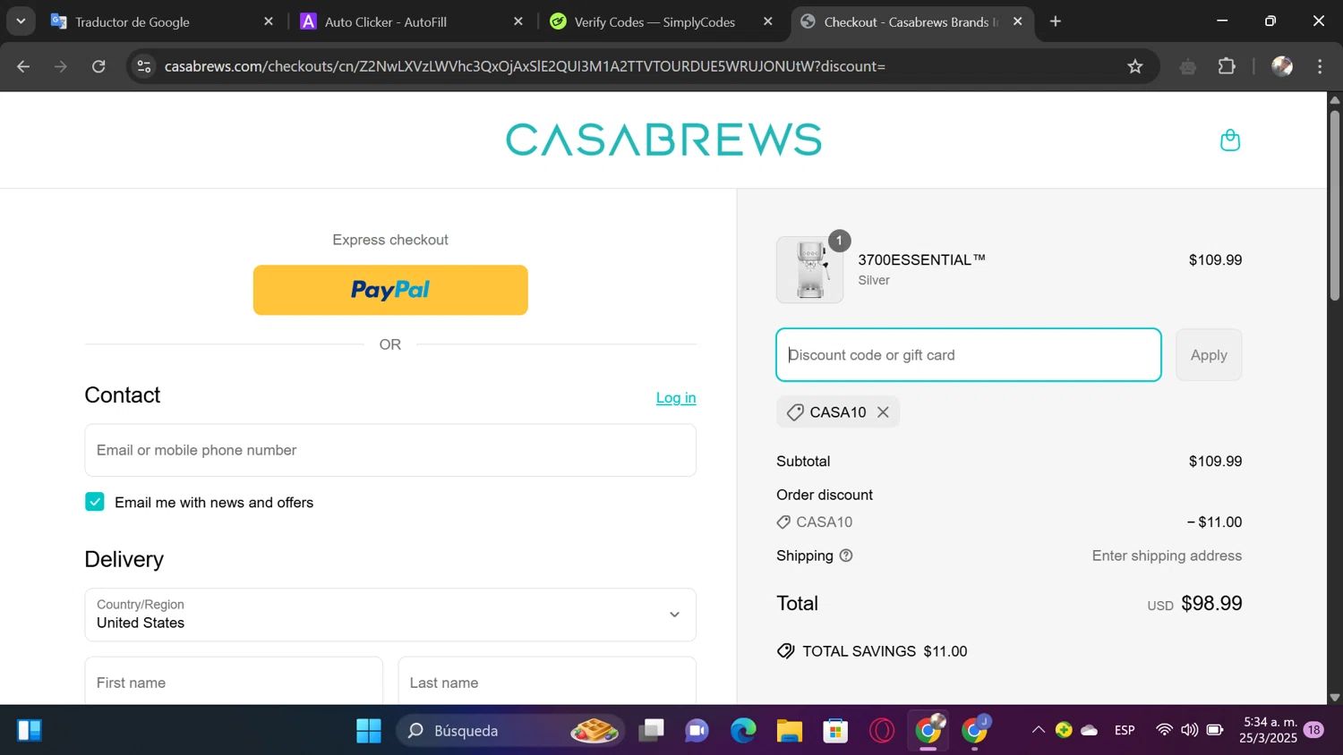 Alibaba coupon code tested July 2026 – Coupons Scout