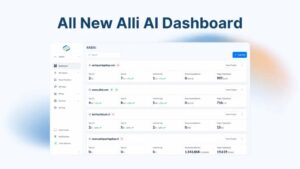 Alli AI -Alli AI official product July 2026-couponsscout.com