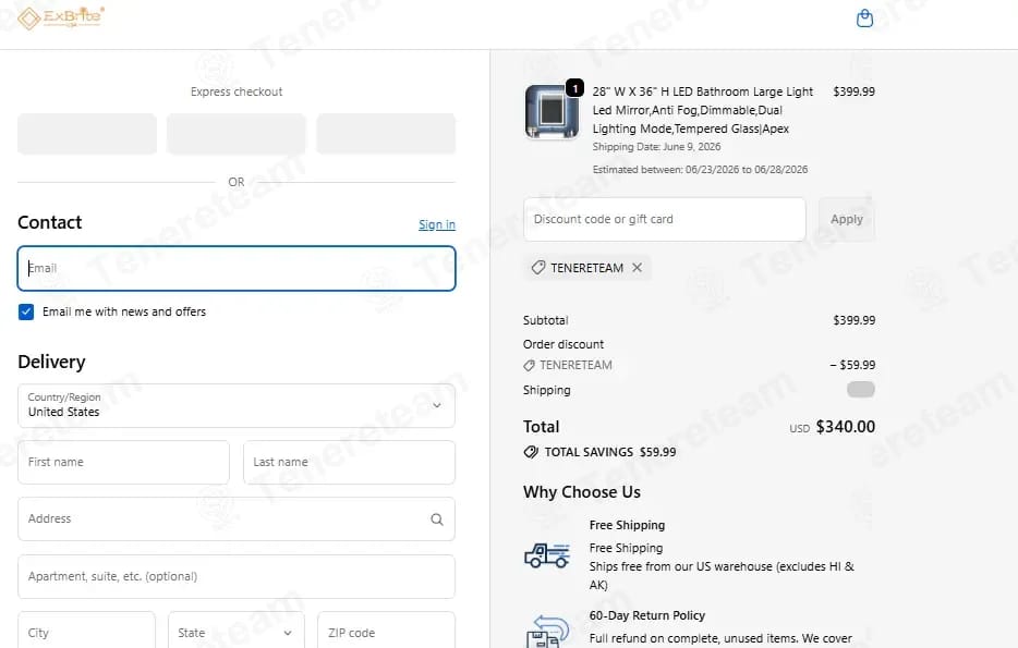 Allsumhome coupon code tested July 2026 – Coupons Scout