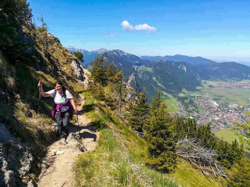 Alpenwahnsinn official product July 2026