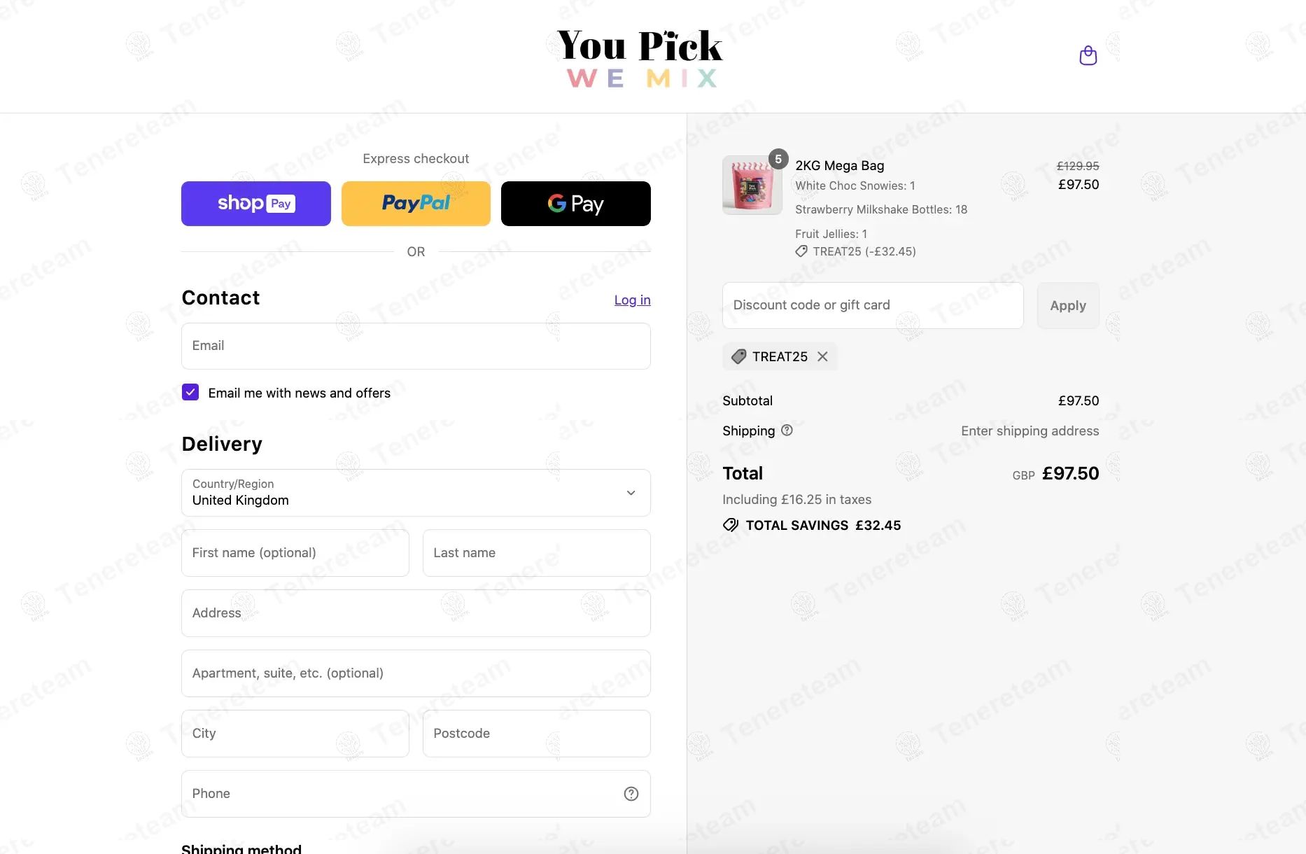 Ambeteco coupon code tested July 2026 – Coupons Scout