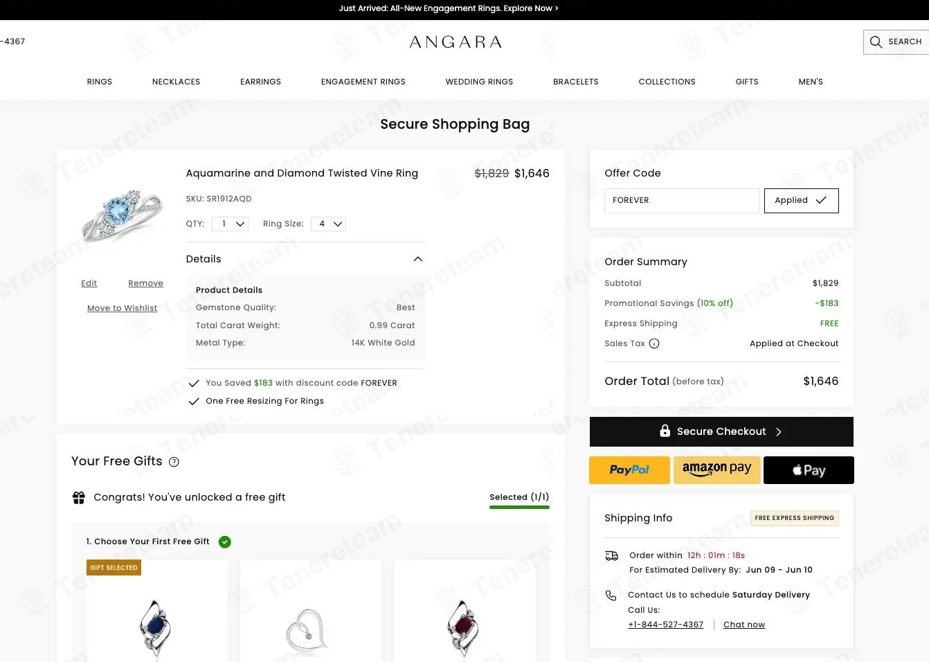 Angara AUS coupon code tested July 2026 – Coupons Scout